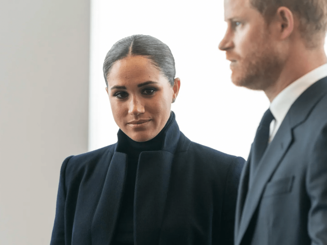 Meghan Markle: From Dream Job to Royal’s Departure