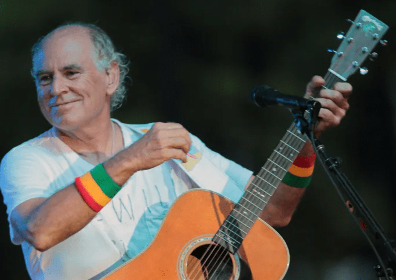 Jimmy Buffett’s Cause Of Death Confirmed