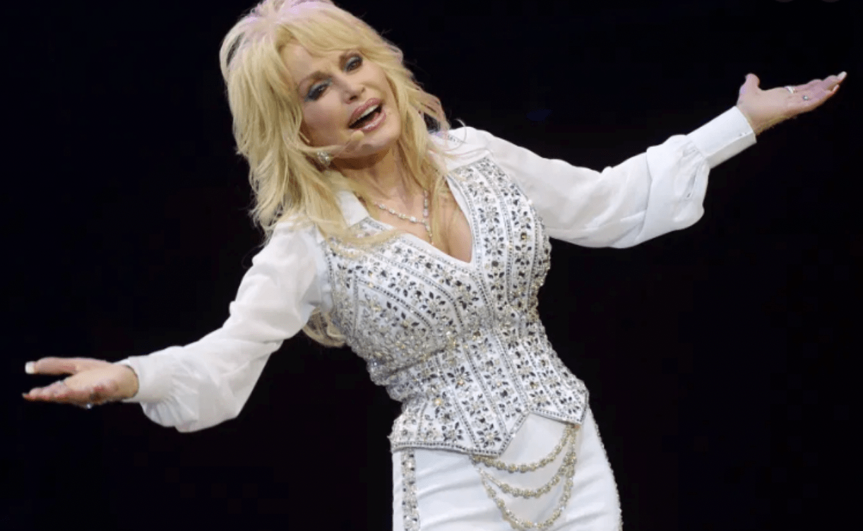 Dolly Parton has never had children because they were a “sacrifice” for her career