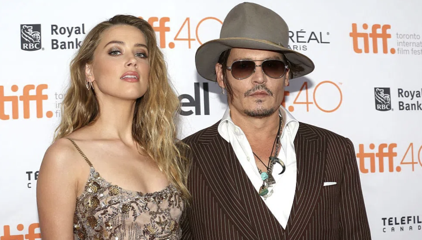 Amber Heard Issues Heartbreaking Health Update