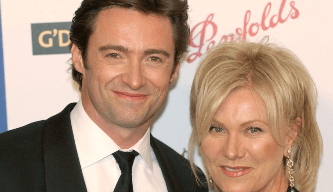 Sad Hugh Jackman News