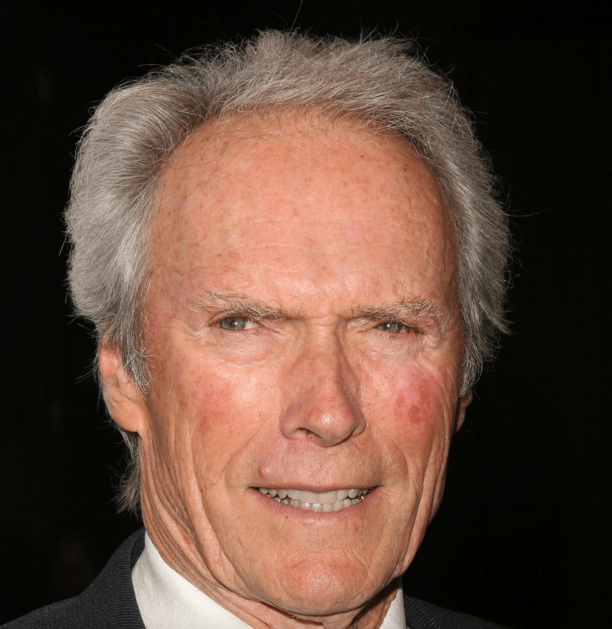 Clint Eastwood found love again in restaurant hostess 35 years his junior, she’s well-liked by his 8 children