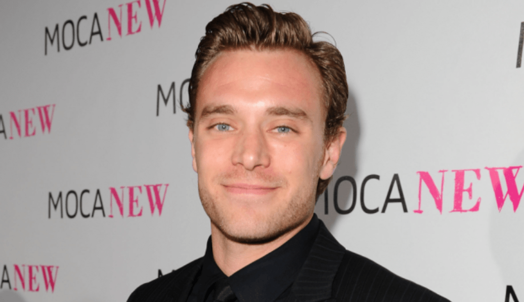 Billy Miller, ‘The Young and the Restless’ and ‘General Hospital’ Actor, Dies at 43