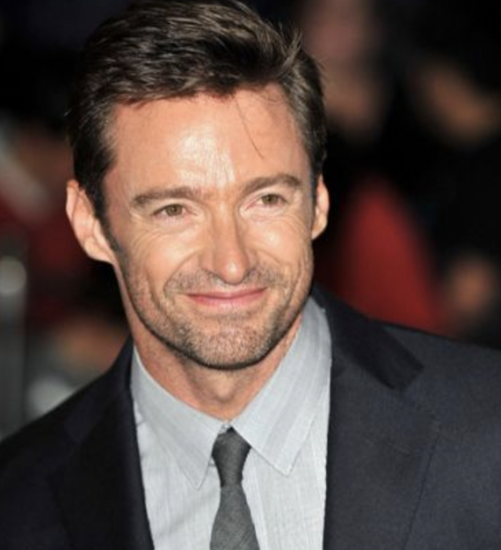 Sad Hugh Jackman News