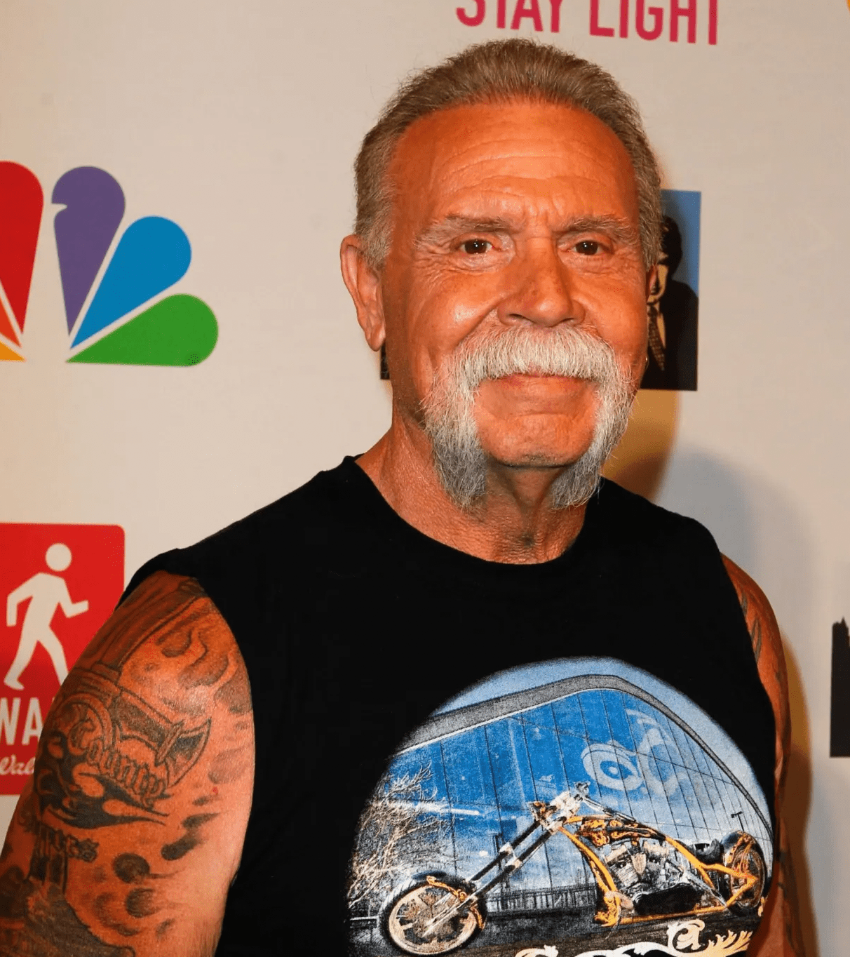 Paul Teutul Sr. – financial problems, bankruptcy, net worth