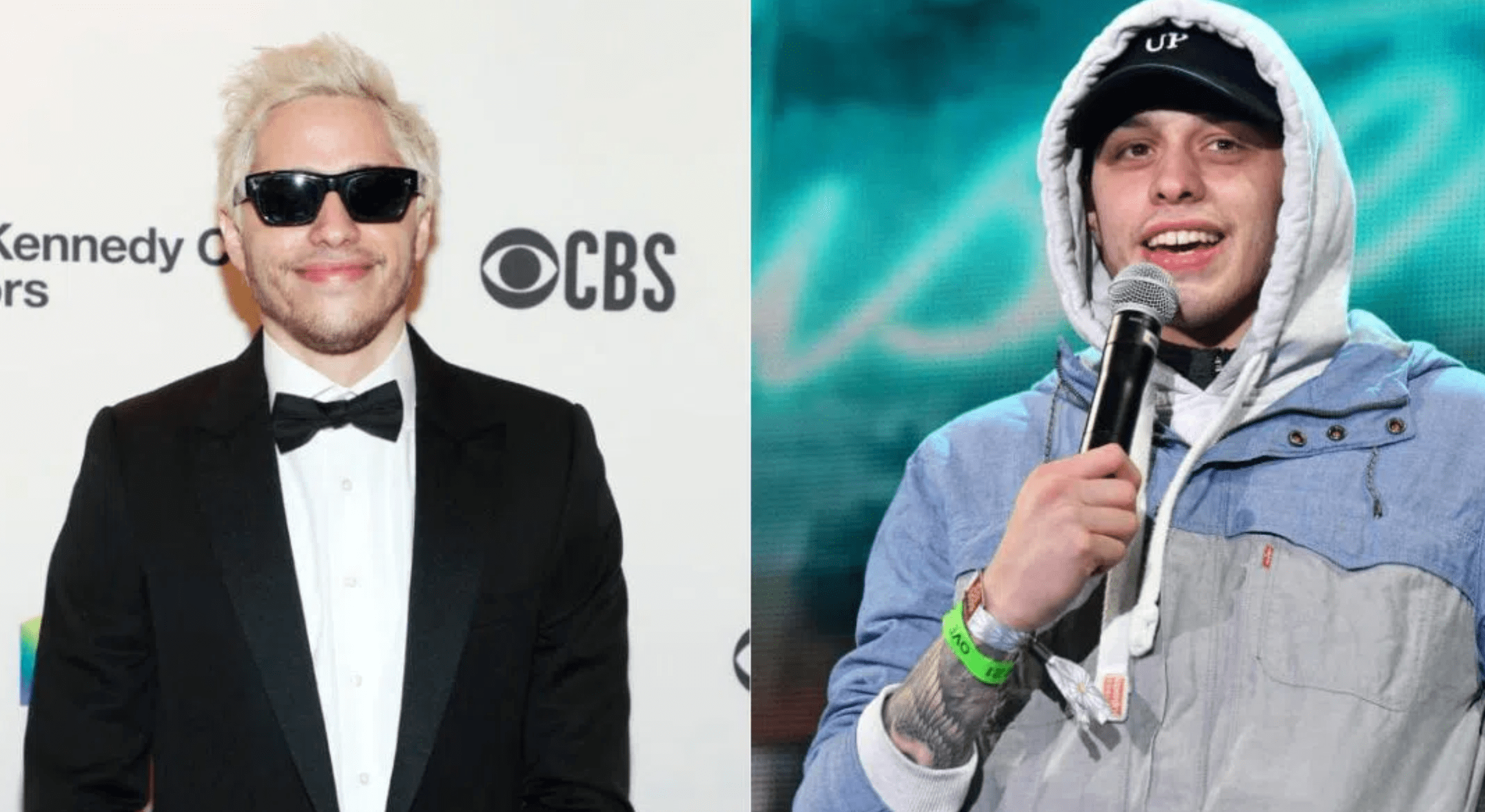 Fans Are Furious After Finding Out Who Pete Davidson Is Dating