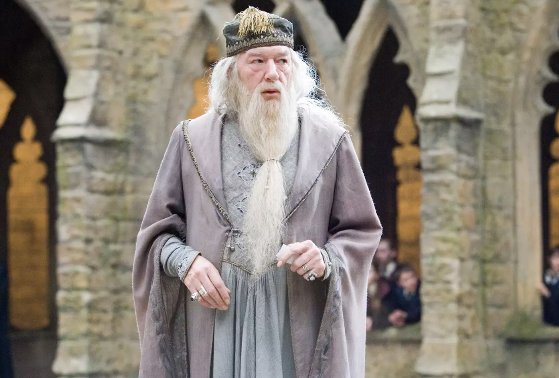 Actor Known for Playing in Harry Potter Films, Dead at 82