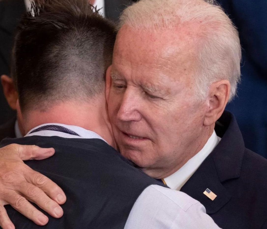 Joe Biden Gets Stabbed In The Back By Popular Democratic Congresswomen