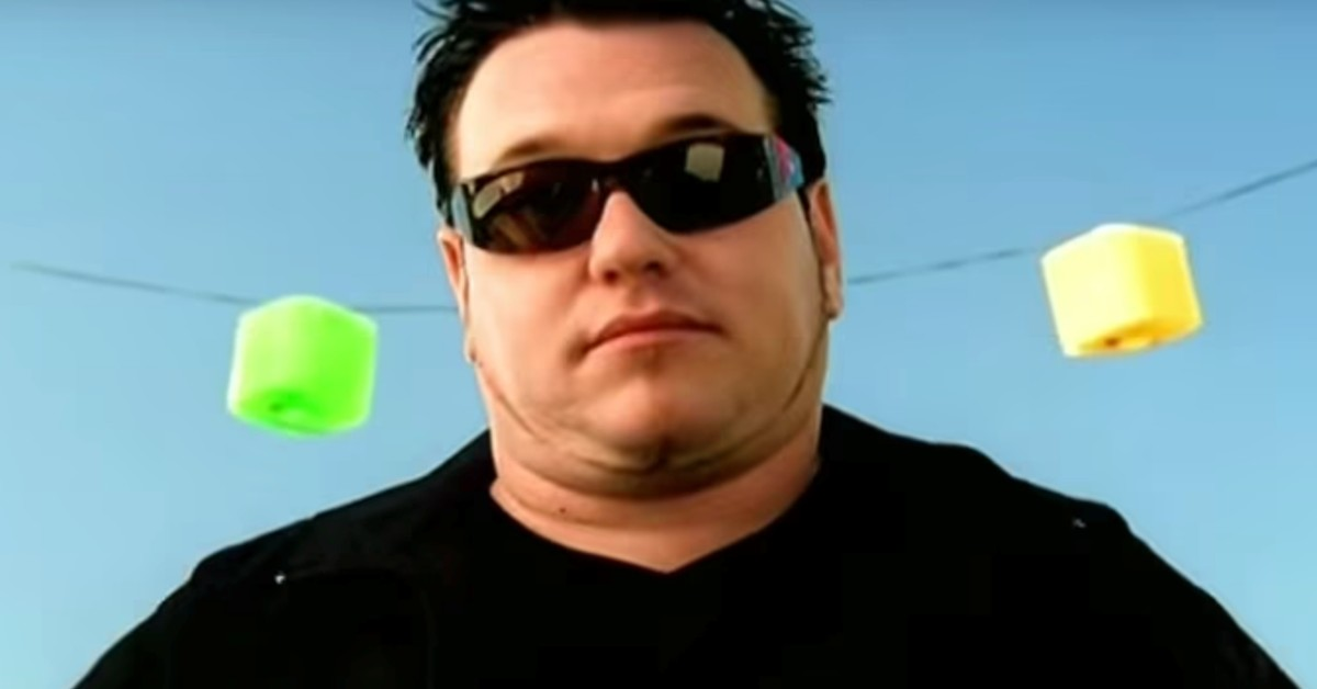 Smashmouth Singer, Dead at 56 Years Young