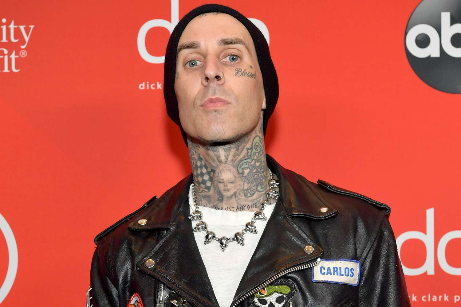 Travis Barker Posts Photos of a Prayer Room Hours Before His Band Postponed Several Tour Dates Due to an ‘Urgent Family Matter’