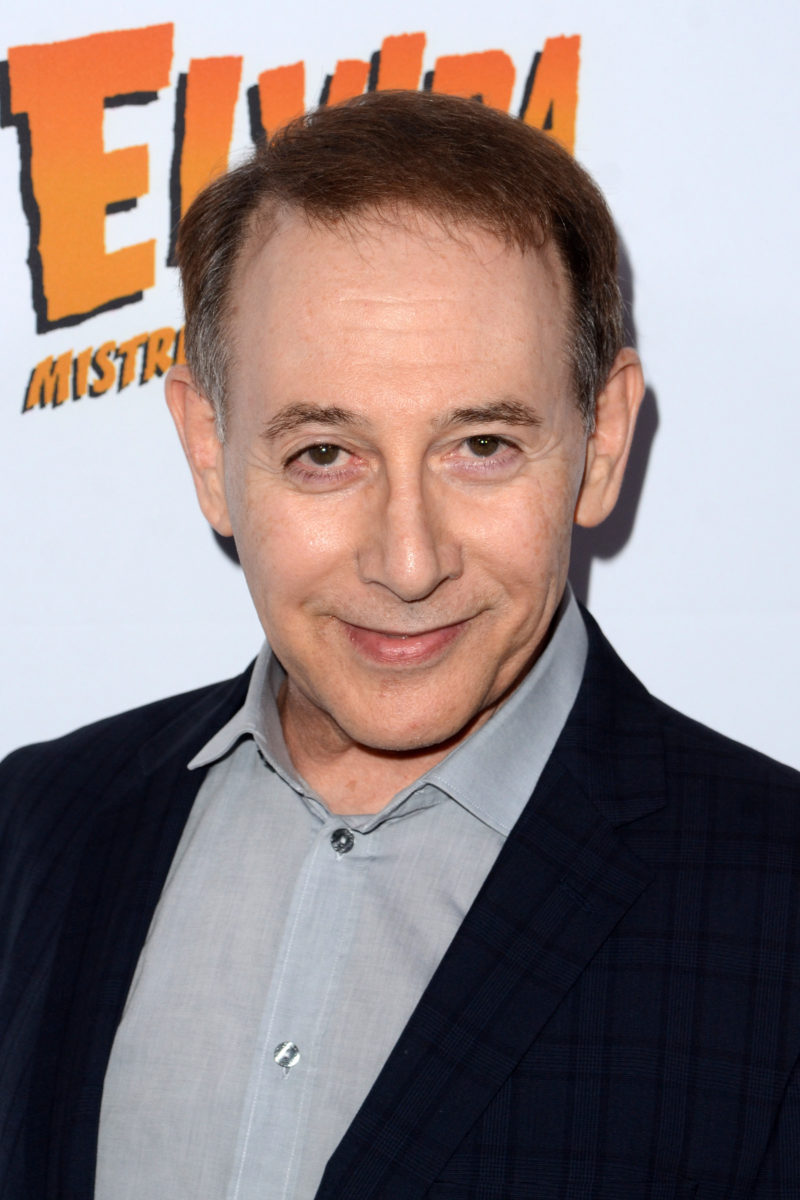 Paul Reubens’ Official Cause Of Death Revealed