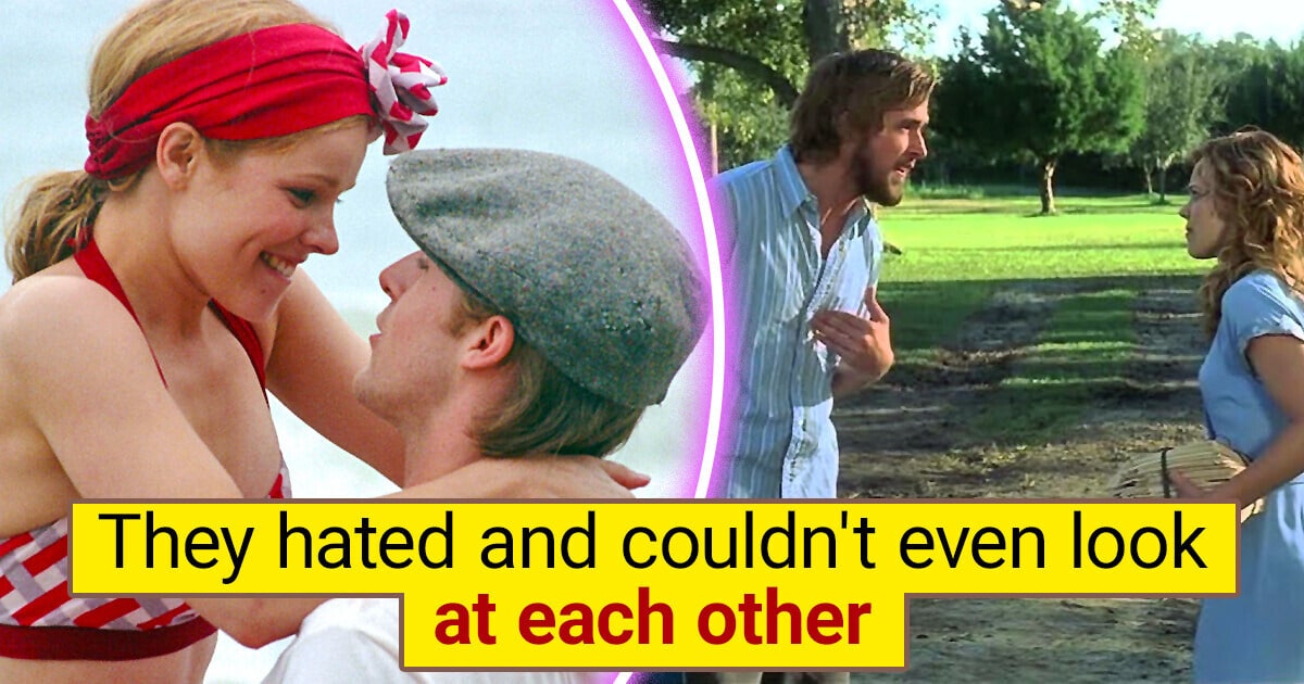 10 Iconic Co-Stars Who Looked Like Soulmates on Screen but Couldn’t Stand Each Other in Real Life