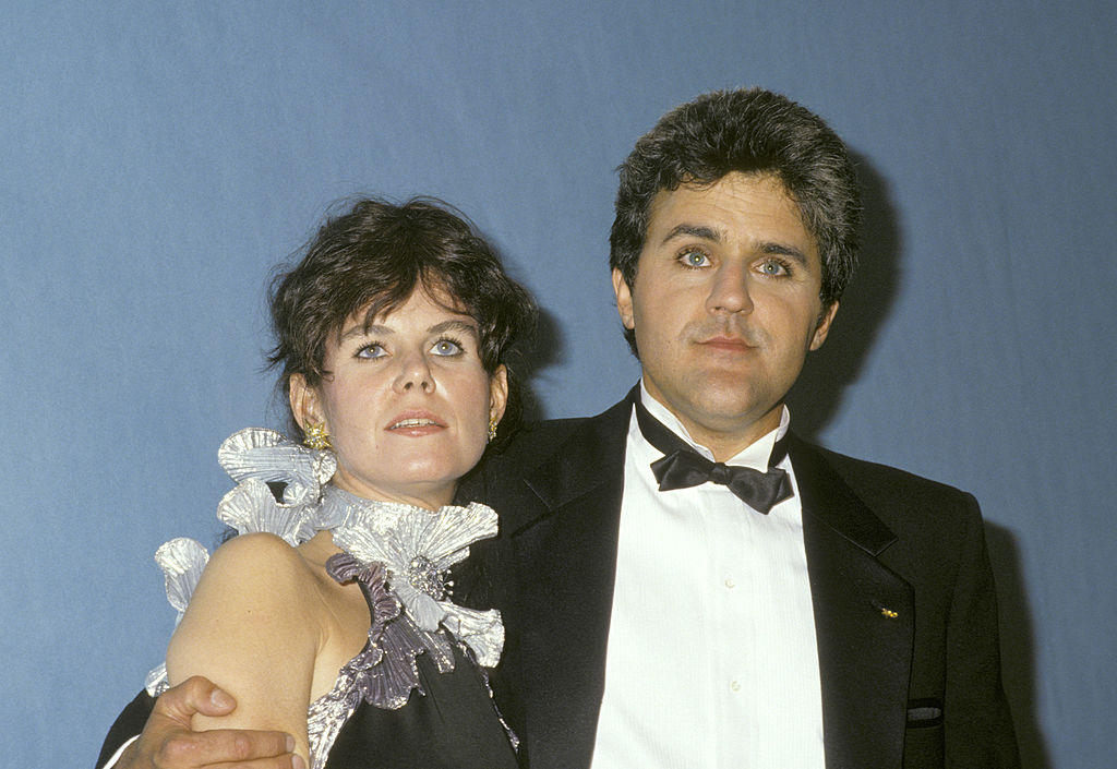 Jay Leno’s wife of 40 years never wanted to marry & refused to have children – meet her