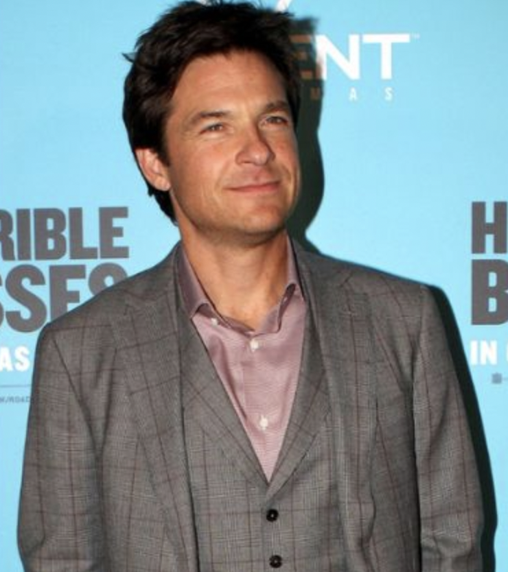 Jason Bateman Went Into ‘Full Meltdown’ While Recording Podcast with Matthew McConaughey