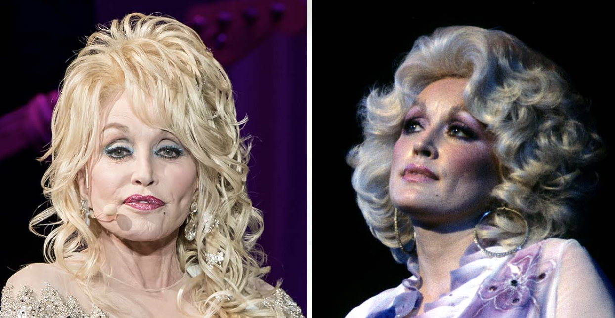 Dolly Parton reveals heartbreaking truth about her past – she was ‘whipped’ by grandfather for this reason