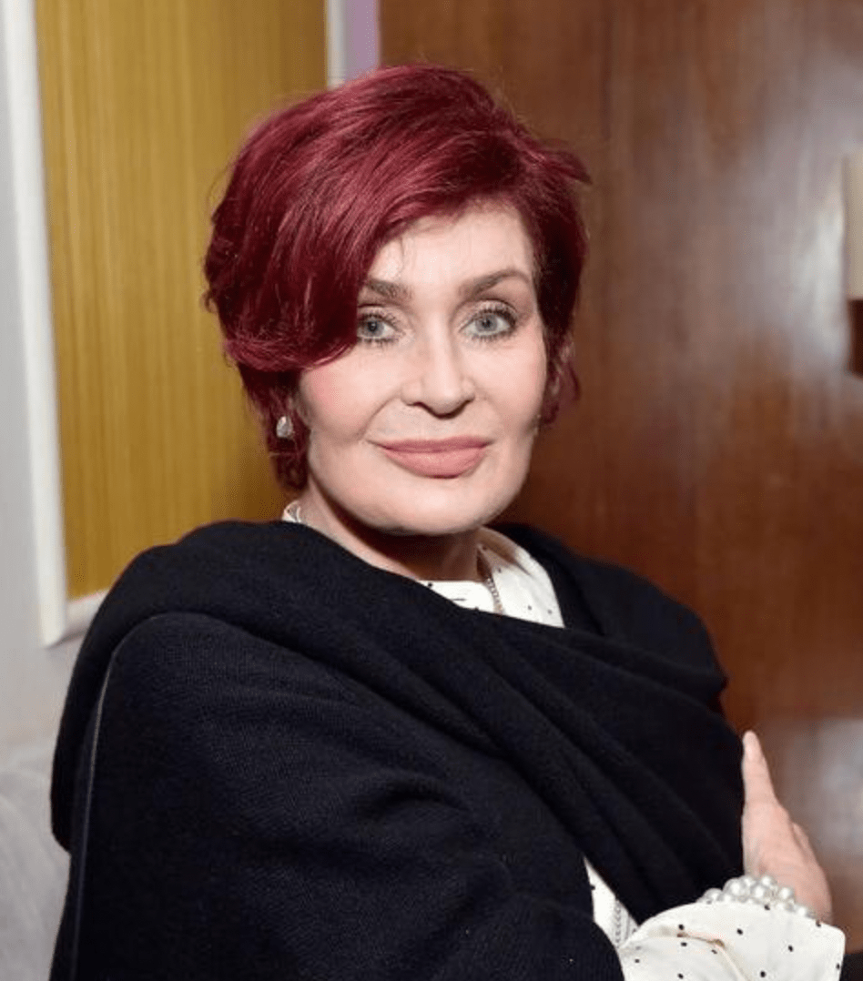 At 71, Sharon Osbourne’s Appearance After Dropping Over 30 Pounds Leaves Viewers Shocked