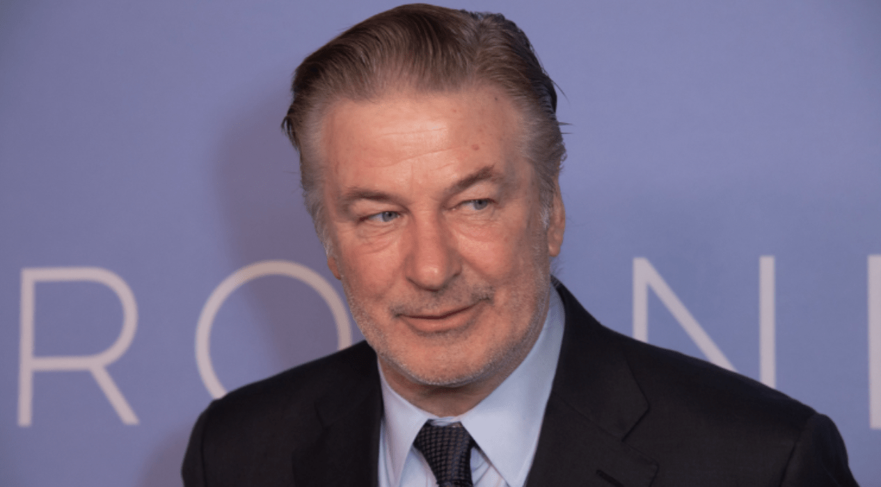 More Bad News For Alec Baldwin