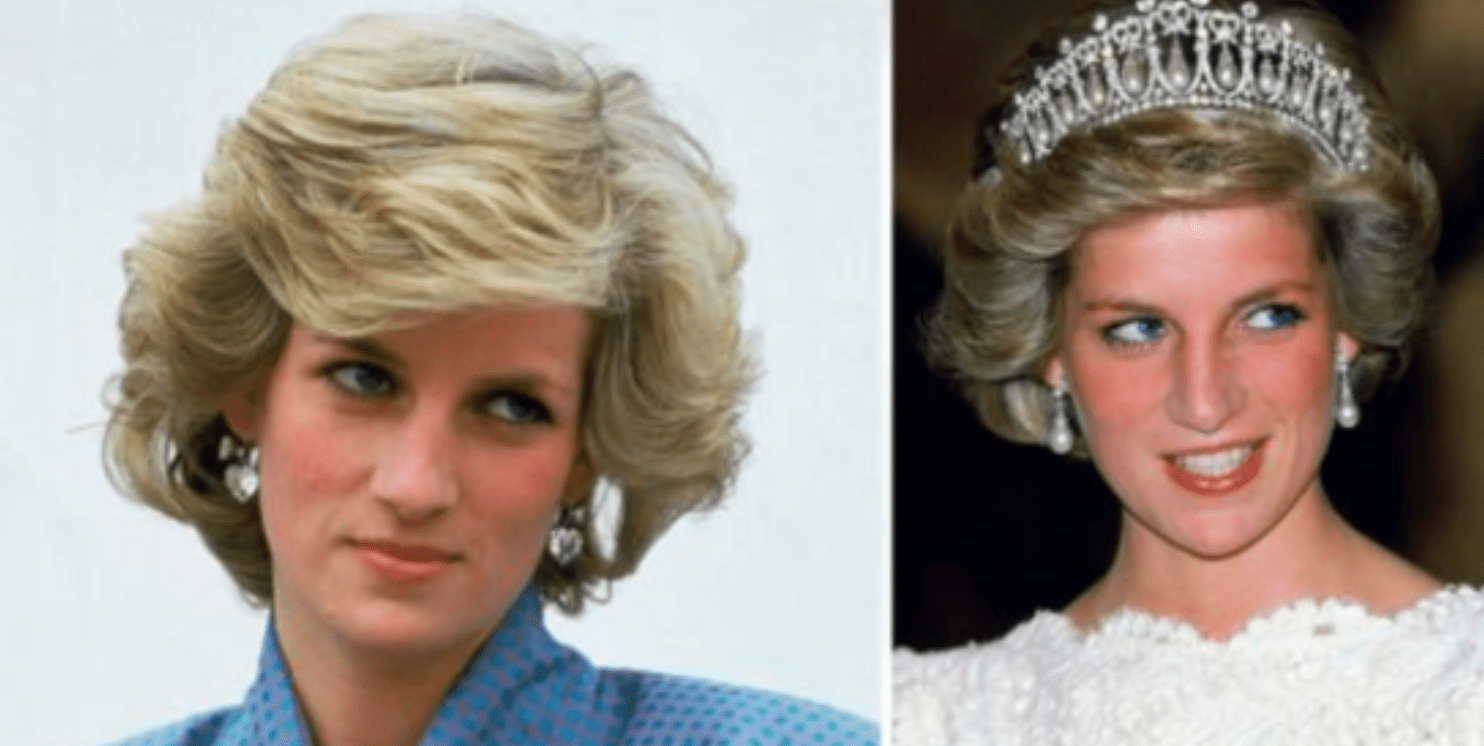 Princess Diana’s naughty letters sold at auction – it reveals a side of her we haven’t seen before