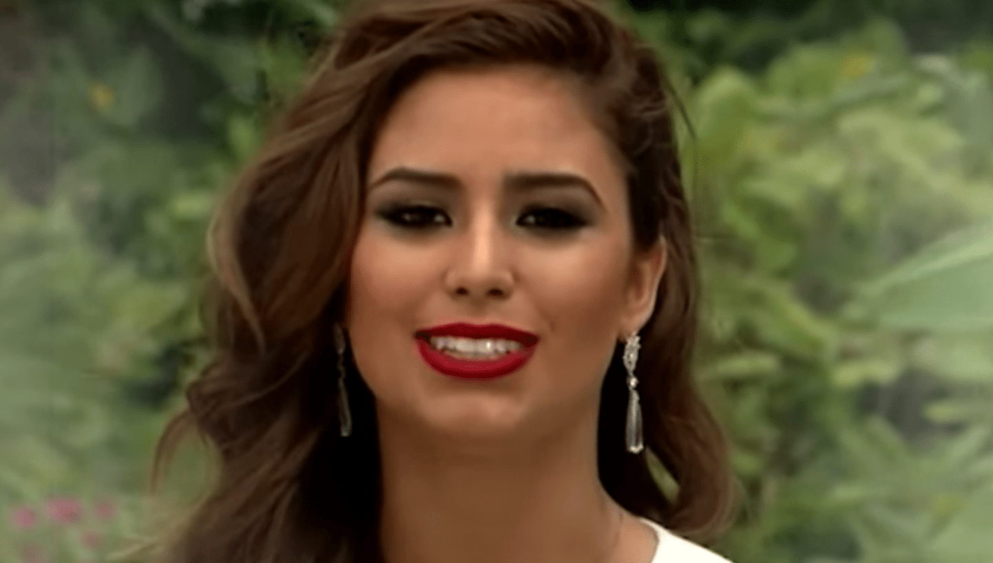 Former Miss World Contestant Dies At 26