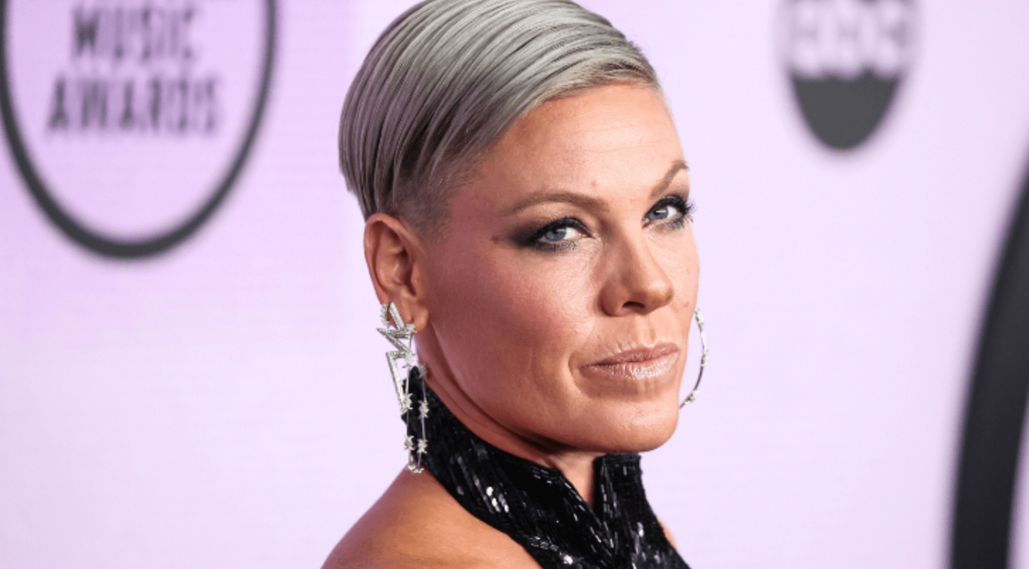 Pink Cancels Shows Due To Illness