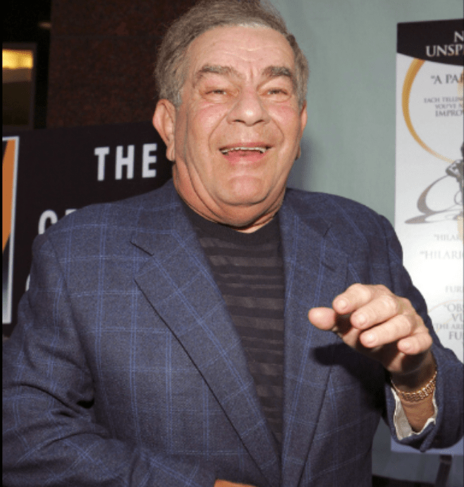 Stand-Up Comedian Known For His Performances In The Catskills Dies At 85