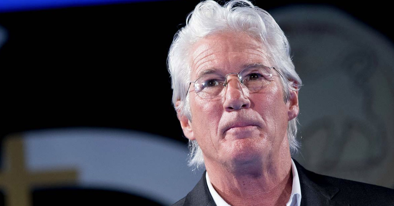 Richard Gere admits to screwing up his career – he had to “crawl a little bit” to get scripts