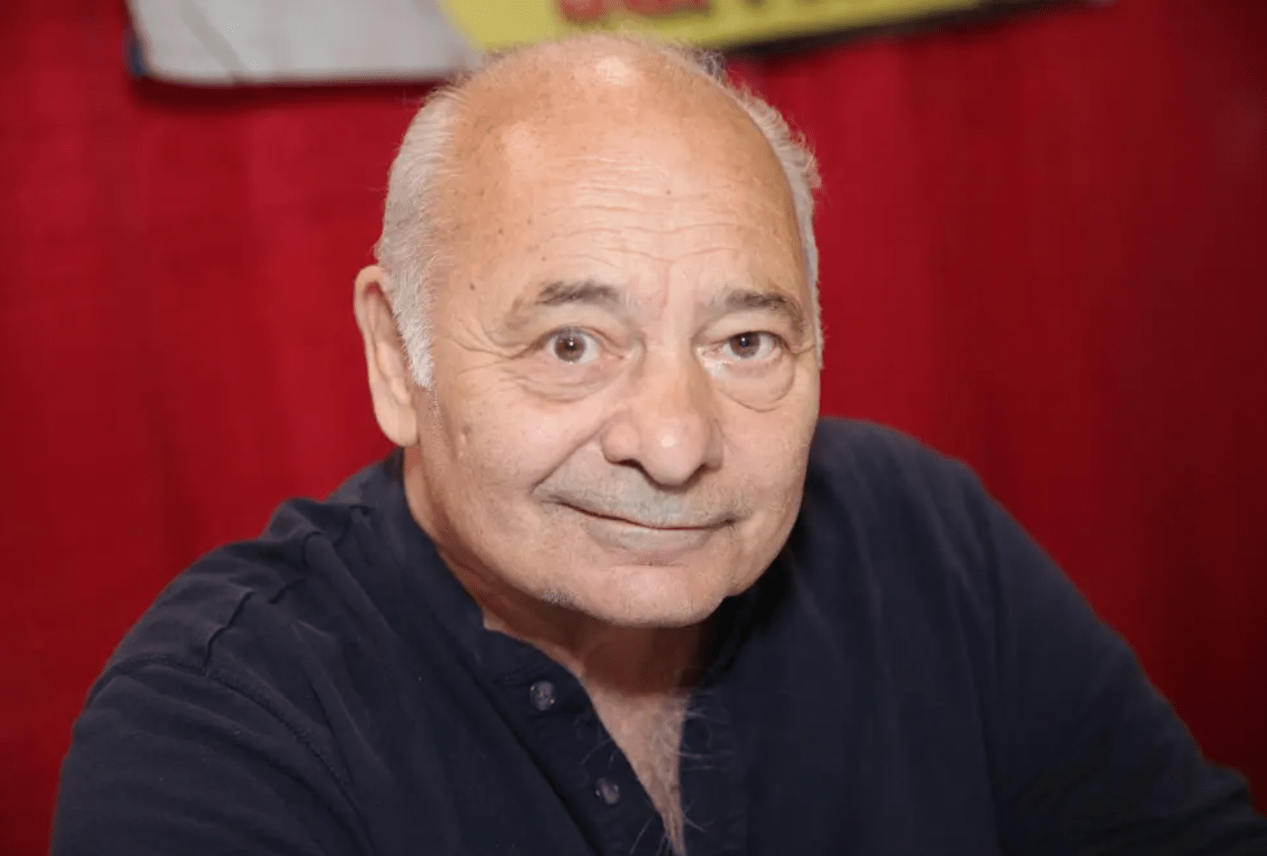 “Rocky” Star, Burt Young, Dead At 83