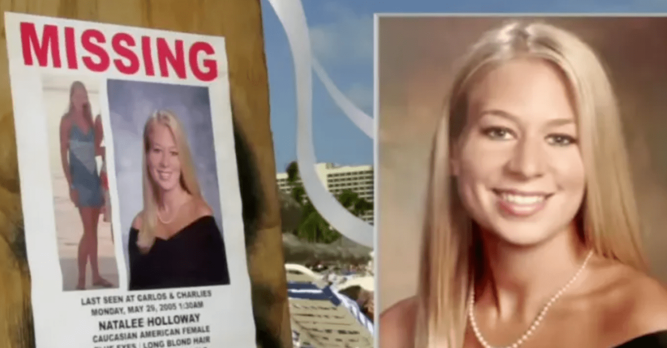 20 Years After Natalee Holloway Disappeared, Joran Van der Sloot Shares Sickening Details Of Her Murder