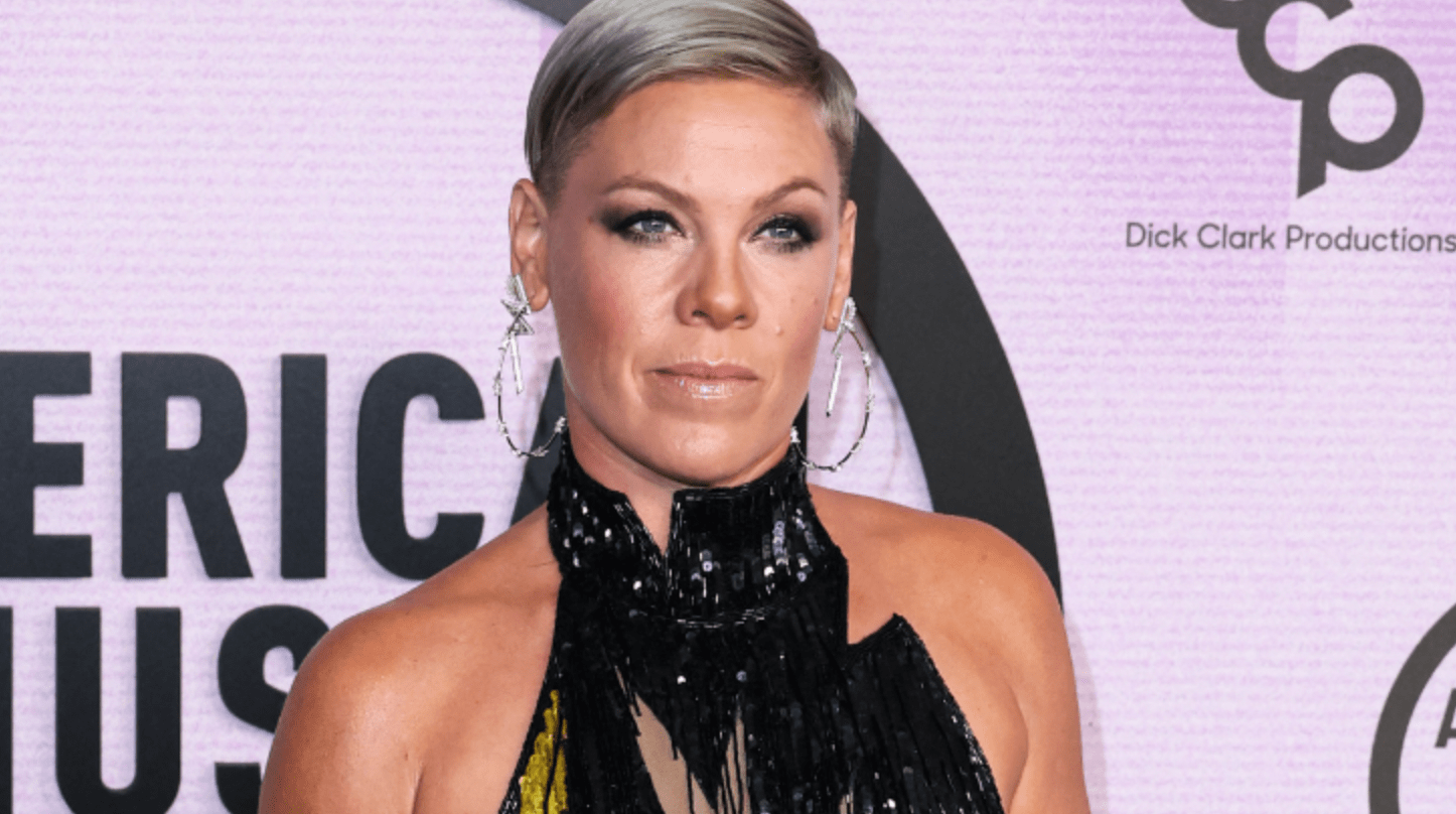 Pink Says She Almost Died From An Overdose