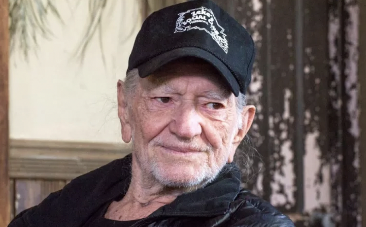 Sad news about Willie Nelson