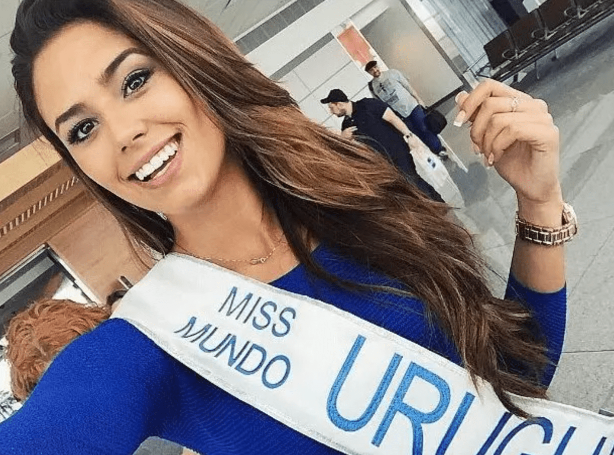 Former Miss World Contestant Dead At 26