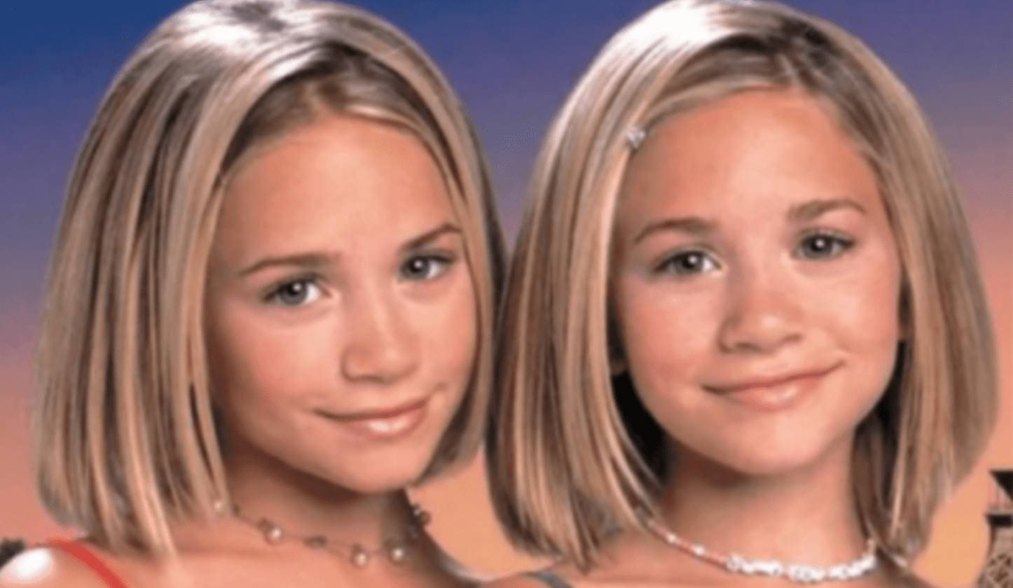 The famous Olsen Twins are now 37 years old and here is how they look!