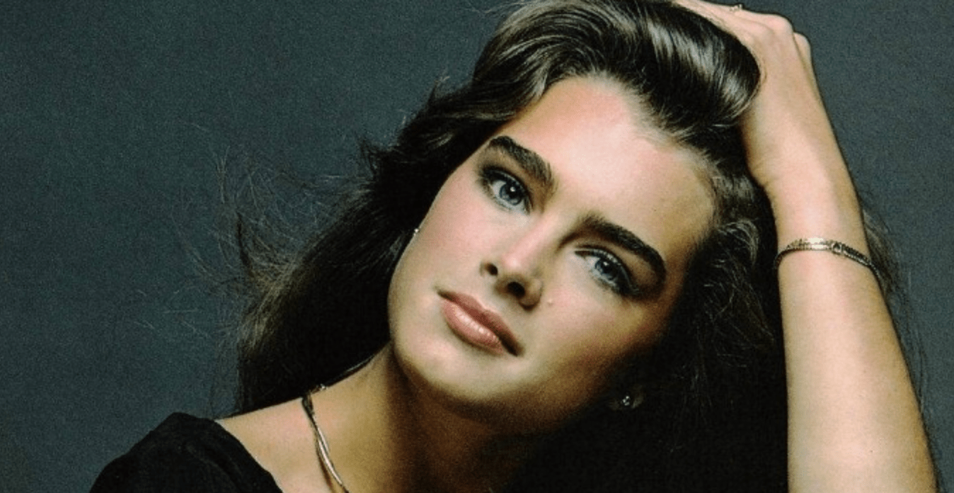 Brooke Shields looks even older now than she actually is… Check out how she and her daughter look today!