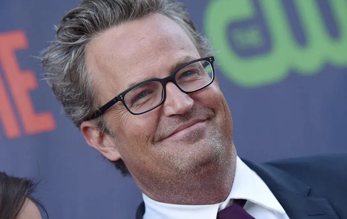 Police Confirm What Was Found At Scene Of Matthew Perry’s Death