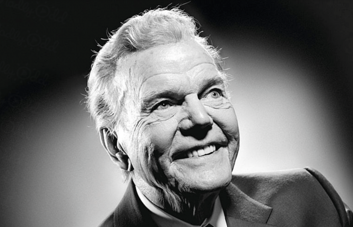 This prediction was made by Paul Harvey in 1965. Now listen to His Terrifying Words…