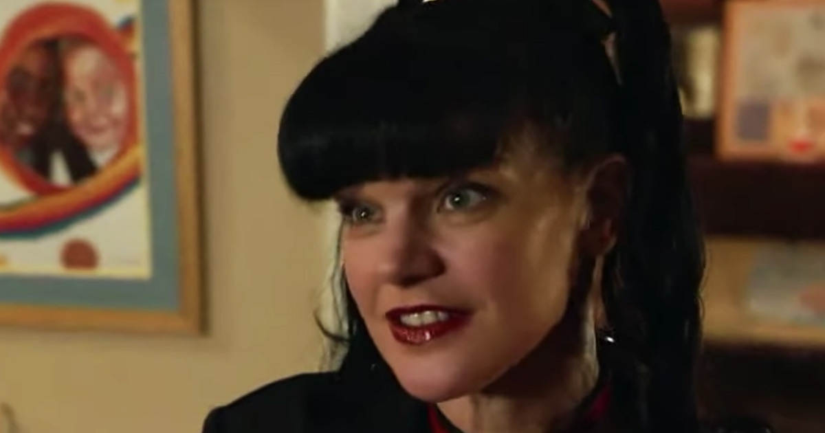 Pauley Perrette who played Abby on “NCIS” left the show in 2018 – This is the reason why