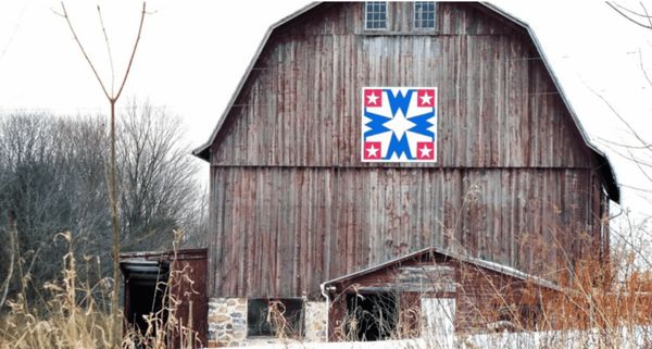 The Magic of Barn Stars: A Closer Look at Their History and Meaning