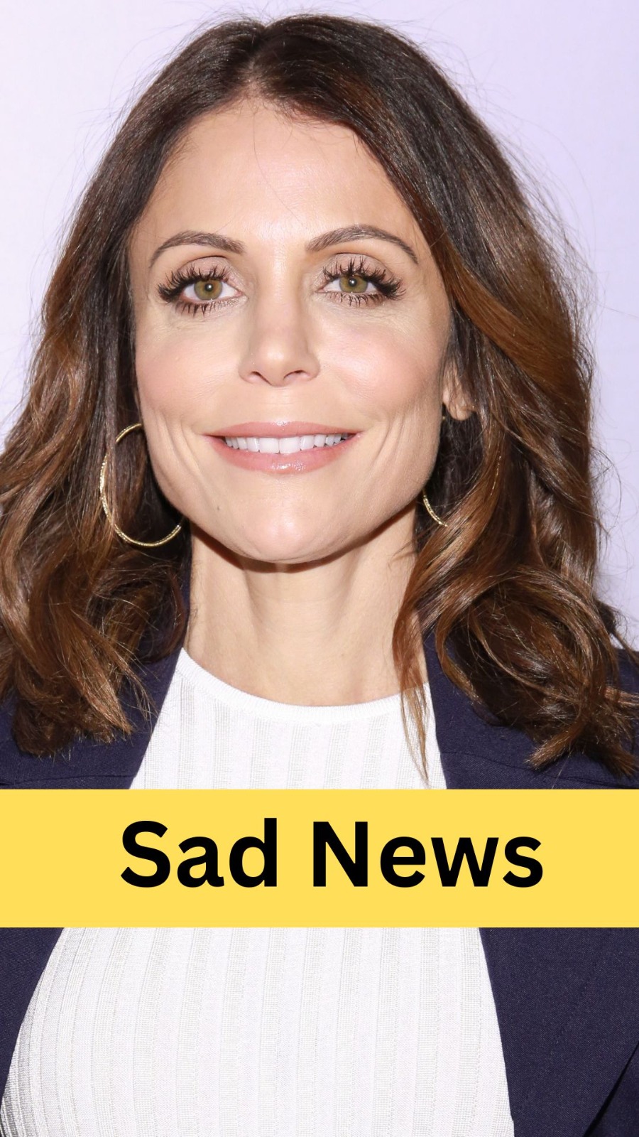 Bethenny Frankel’s 49-Year-Old Interior Designer Found Dead In Her NYC Apartment