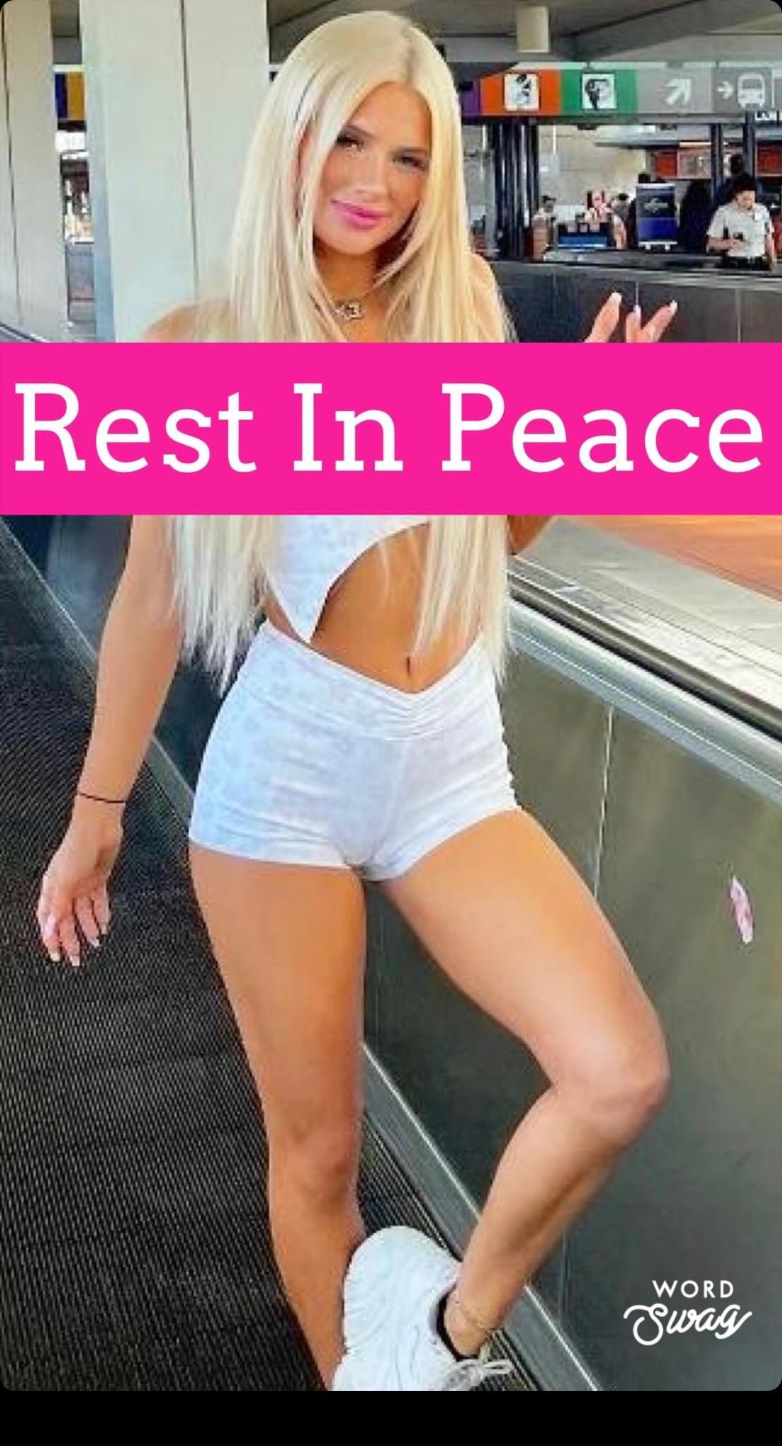 Social Media Star Dies Suddenly In Tragic “Accident”