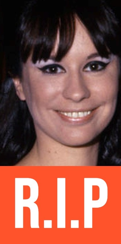 Iconic Actress From “The Girl” Dead