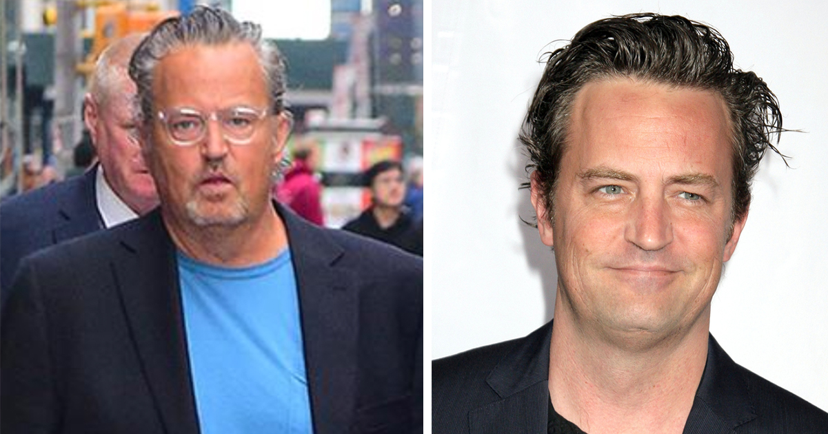 Former medical examiner makes claim about Matthew Perry’s death – and it’s as we feared