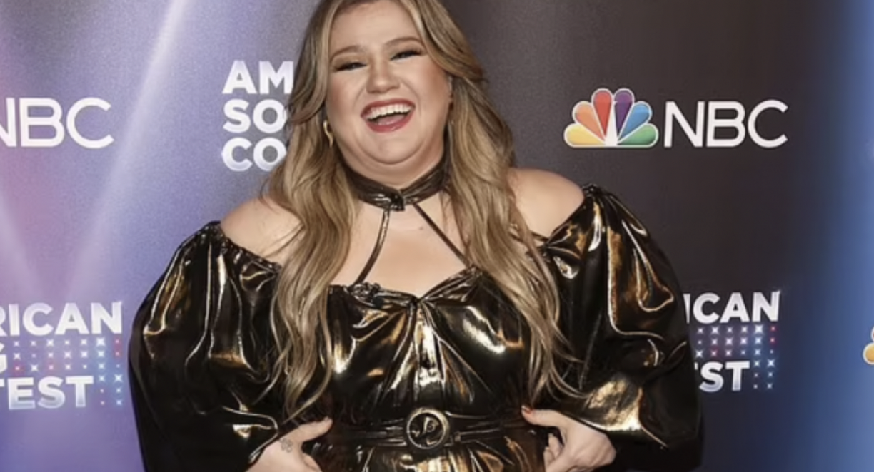 Kelly Clarkson Flaunts Her Stunning Post-Divorce “Revenge Body”