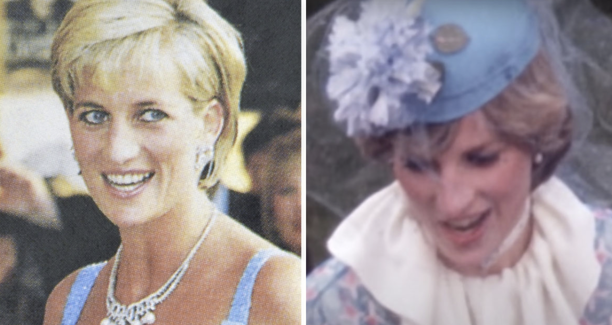 Surgeon that tried to save Princess Diana’s life gives first ever account on what really happened