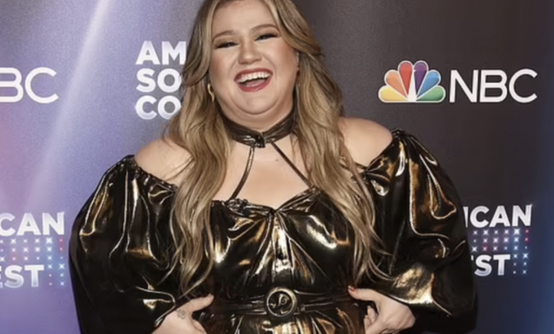 Kelly Clarkson Flaunts Her Stunning Post-Divorce “Revenge Body”