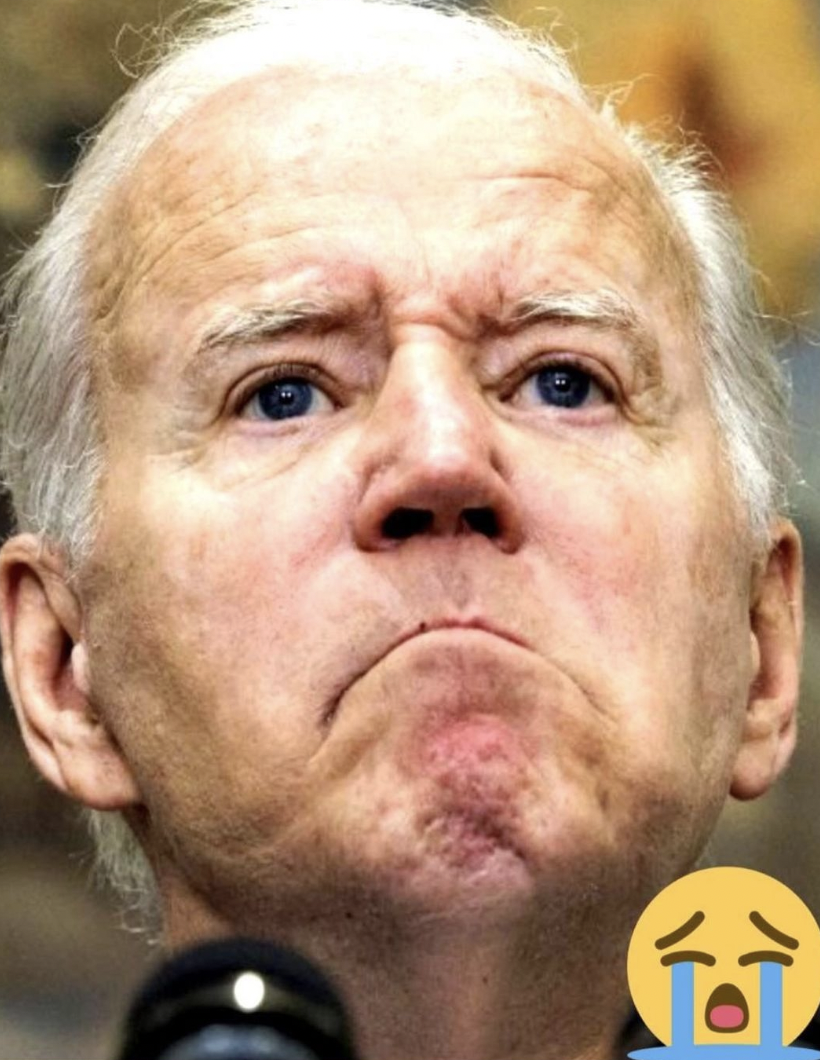 President Joe Biden said he was “shocked and sickened”…