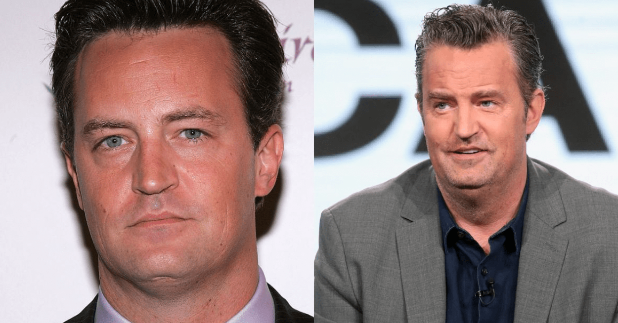 Friends Star Matthew Perry Cause Of Death Update As Autopsy Toxicology Tests Come Back