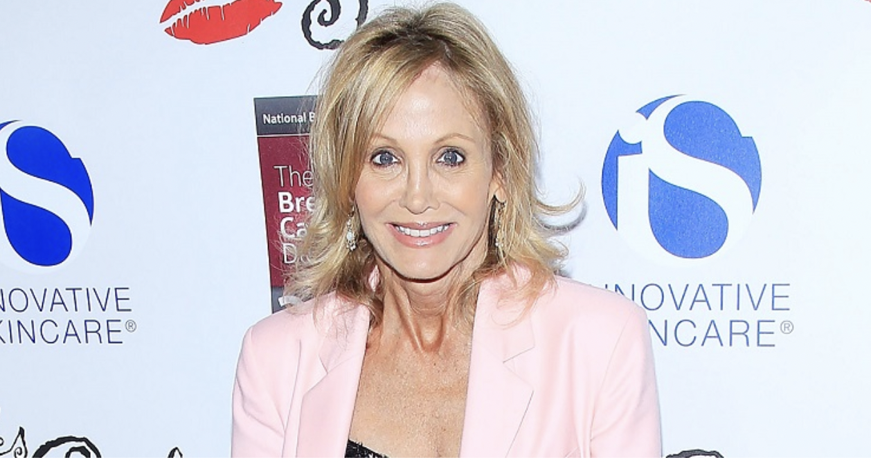 Beloved Daytime Actress Dies At 67