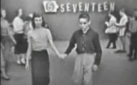 In the 1950s, Everyone Knew About This Dance. Can You Recall It Today?