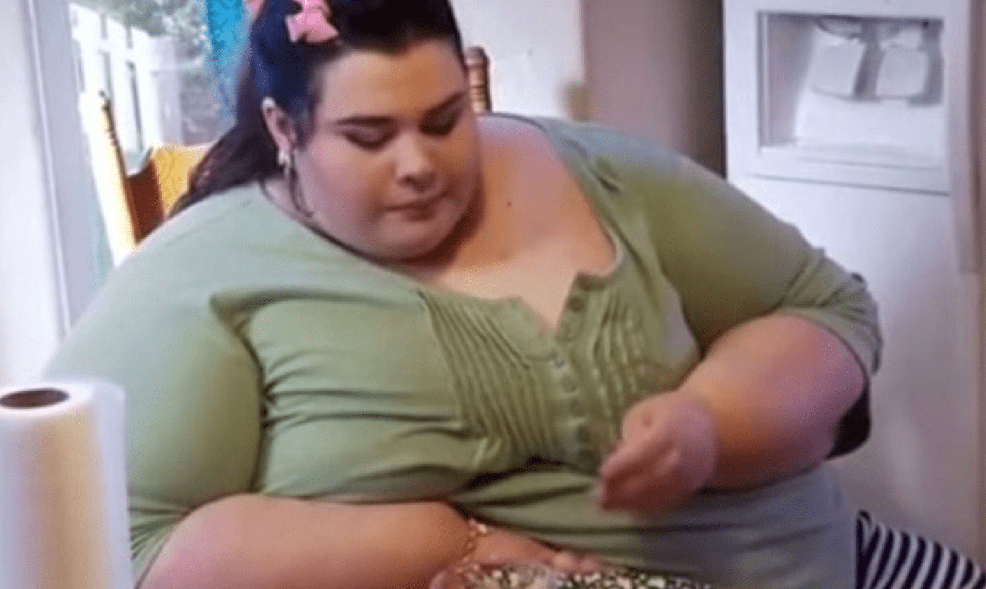 This woman weighed 700 pounds but she looks so much different now…