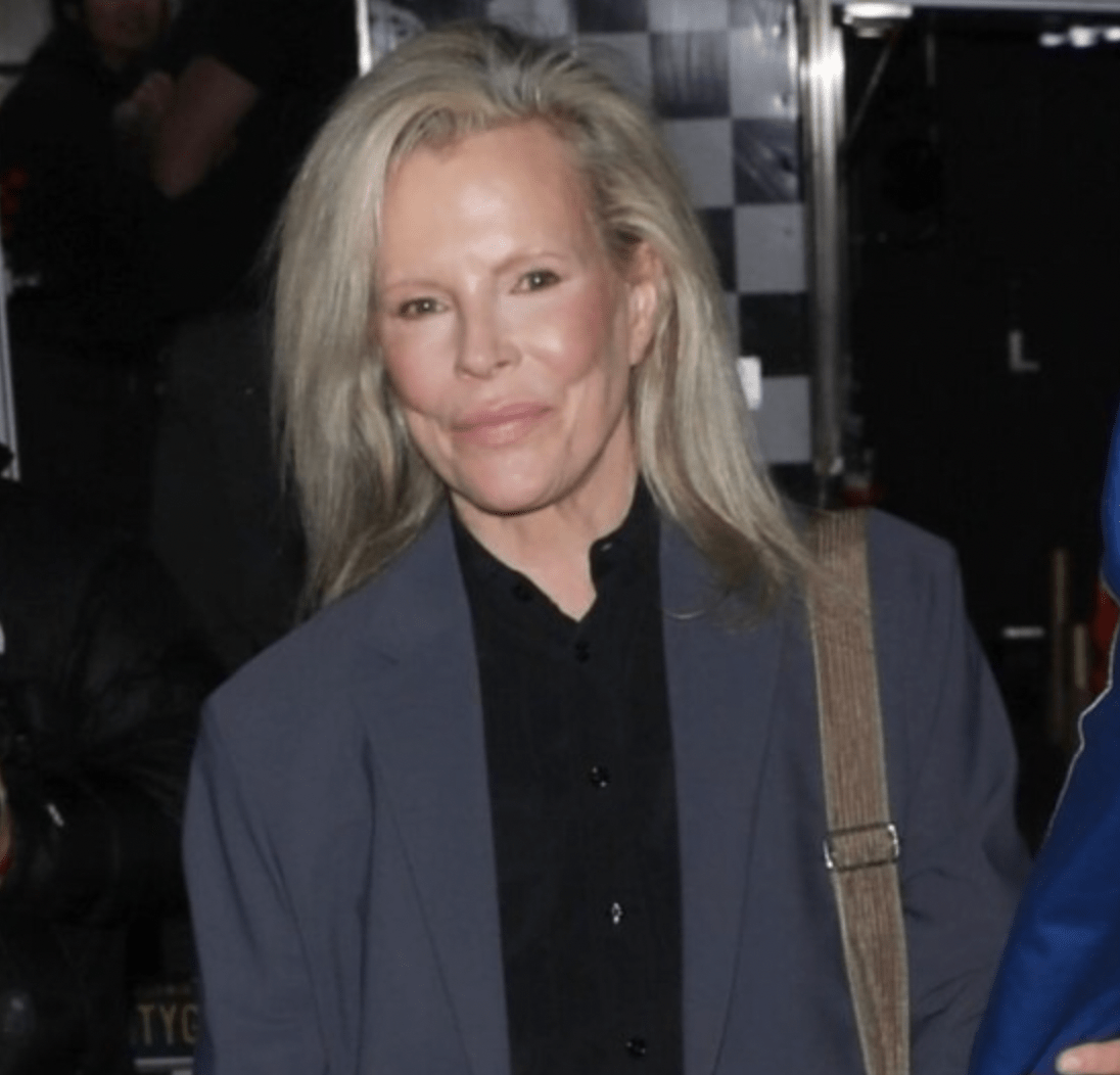 «In a desperate pursuit of eternal youth»: 69-year-old Basinger faced harsh criticism for her appearance after plastic surgeries